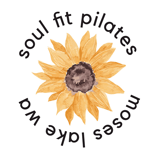 Soul Fit Pilates logo