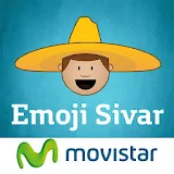 EmojiSivar de Movistar icon