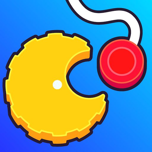 Rescue Machine 1.2.5 Icon