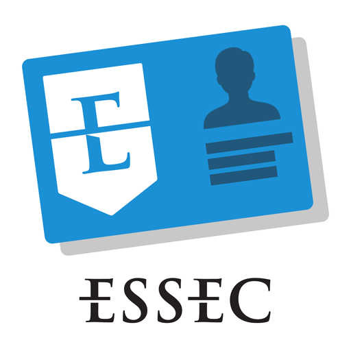 Students card 1. ESSEC. ESSEC Business School. Бизнес-школа ESSEC картинка. ESSEC logo.