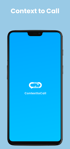 Android application Context to Call screenshort