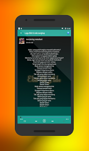 Скачать игру Lagu Ebit G Ade Lengkap для Android бесплатно