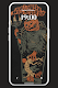 screenshot of Vintage Halloween Wallpaper 4K
