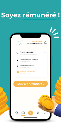 Arbatel Conseils Screen 3