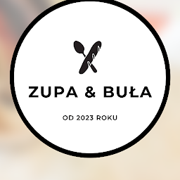 Ikonbild för Zupa & Buła