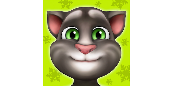 My Talking Tom - Apps on Google Play