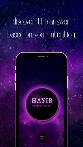 AuraD - Decision Sphere screenshot 4