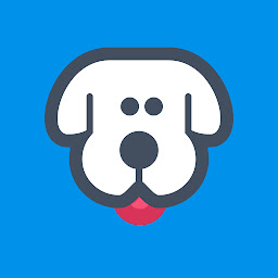 Icon image HappyPupper Dog Walks Tracker