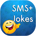 English SMS + Jokes Apk