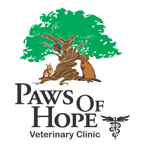Paws of Hope Veterinary Clinic 300000.3.28 Icon