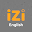 IZI English - Английский язык APK icon