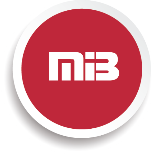 MiB RBO App