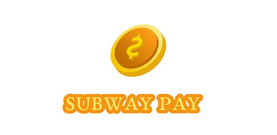 Subway Pay