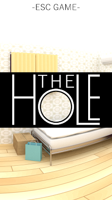 脱出ゲーム：The holeのおすすめ画像1