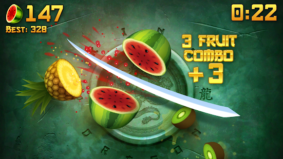 fructus Ninja®