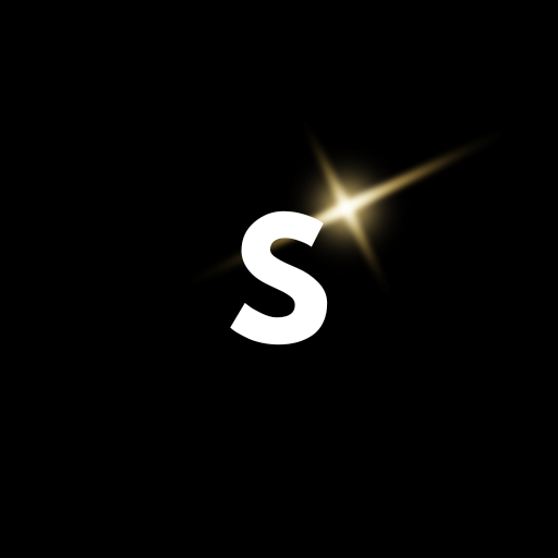 SnapSell - Sell media Logo