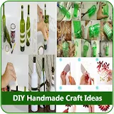 DIY Handmade Craft Ideas icon