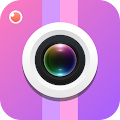 Glow Camera App