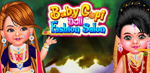 gopi doll games online