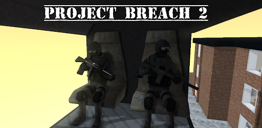 Project Breach 2
