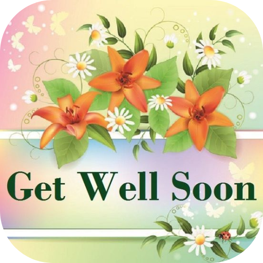 get well soon images logo