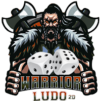 Warrior Ludo 2D