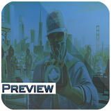 Preview for Watch Dogs 2 icon