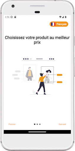Online Africa screenshot 8