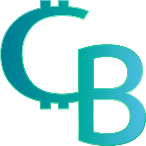 CryptoBuddy logo