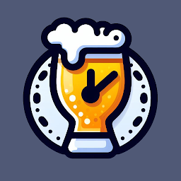 Icon image Beer Clock