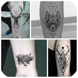 Tatuajes Diseños Geometricos icon