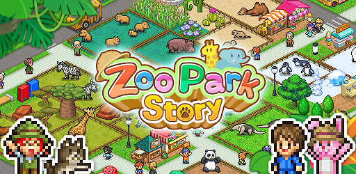 Zoo Park Story