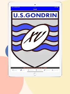 US-GONDRIN