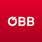 ÖBB Tickets icon