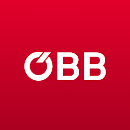 Icon image ÖBB Tickets