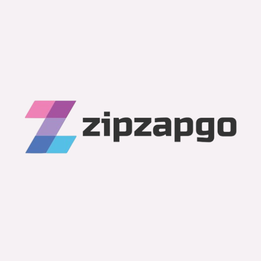 Zip Zap Go logo