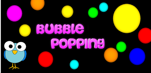 Bubble Popping
