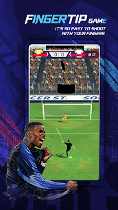 Soccer Star MOD APK -eleven heroes (Unlimited Money) Download 1