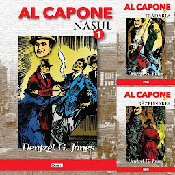 Obraz ikony: Al Capone