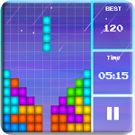Cover Image of Download Brick Classic - Jelly Block  APK