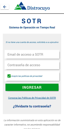 SOTR Screen 3