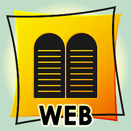 Icon image World English Bible - WEB