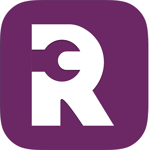 Risolve HM - Admin logo