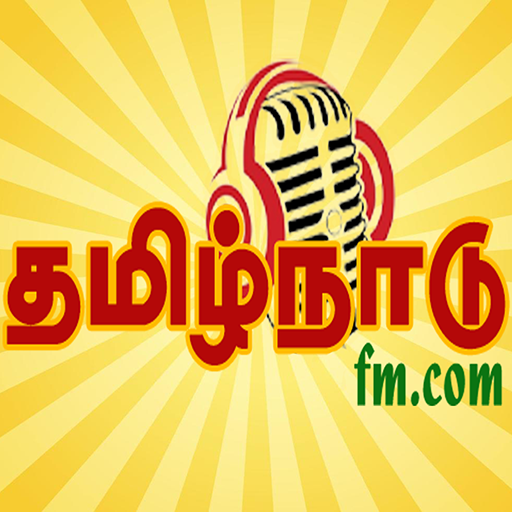 TamilnaduFM | TamilnaduFM.com logo