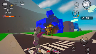 Trend Sandboх Italian Ragdoll