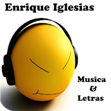 Enrique Iglesias Musica&Letras icon