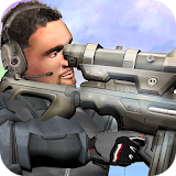Sniper 3D Contract Shooter Pro icon