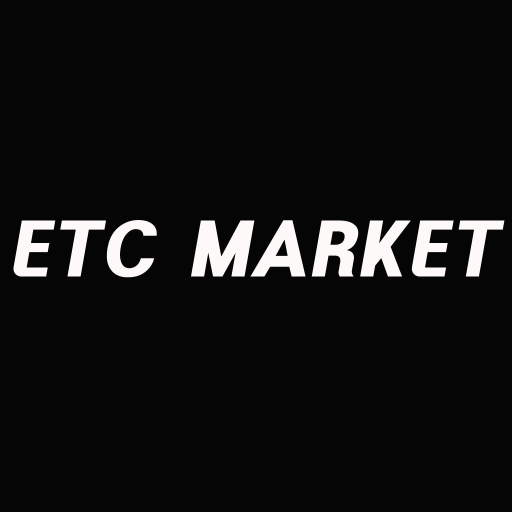 이티씨마켓 - etcmarket 1.1.2 Icon