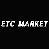 이티씨마켓 - etcmarket icon