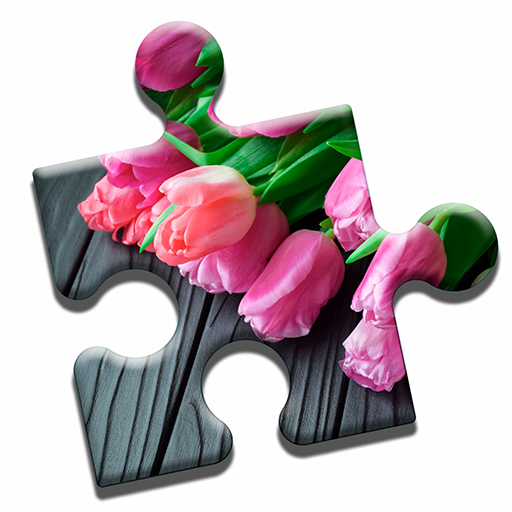 Tulip Love Puzzle